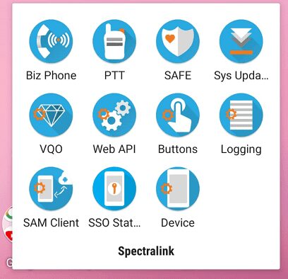 versity app tray
