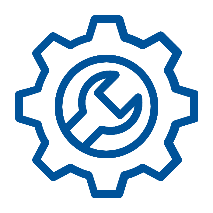 maintenance