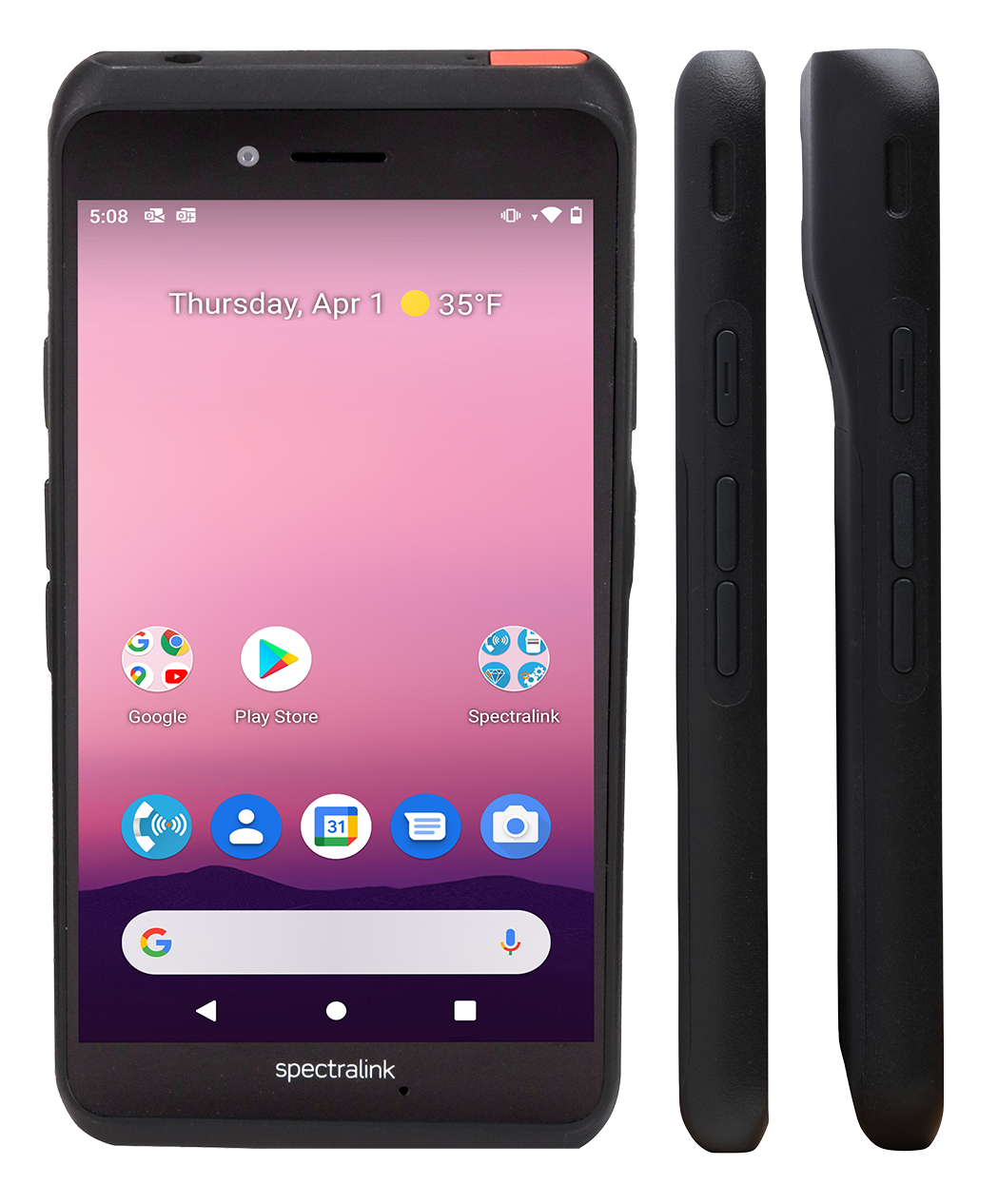 Ürünler 3 spectralink versity 95 akilli telefon smartphone