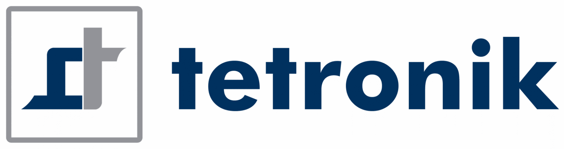 tetronik logo