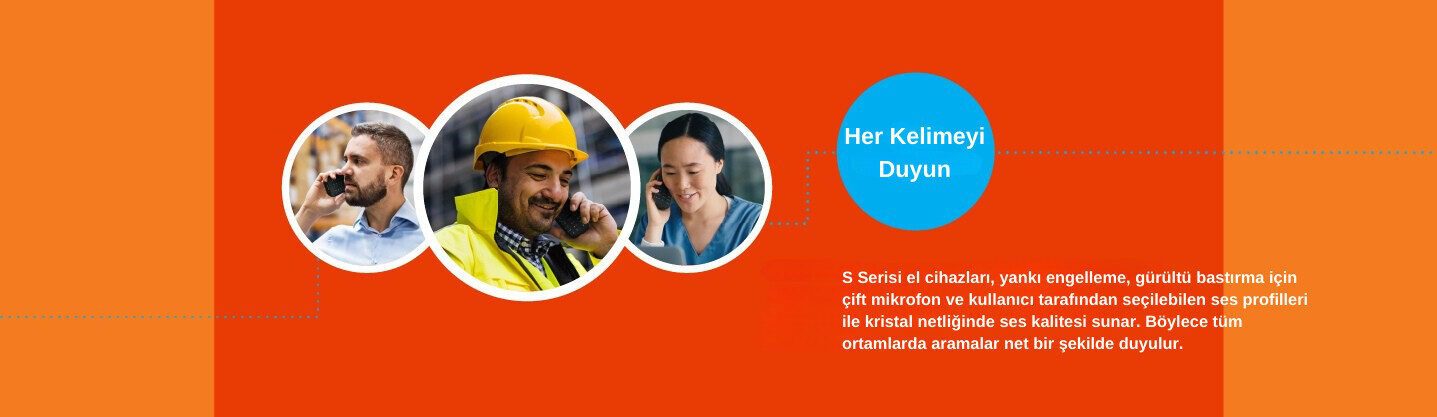 her kelimeyi duyun